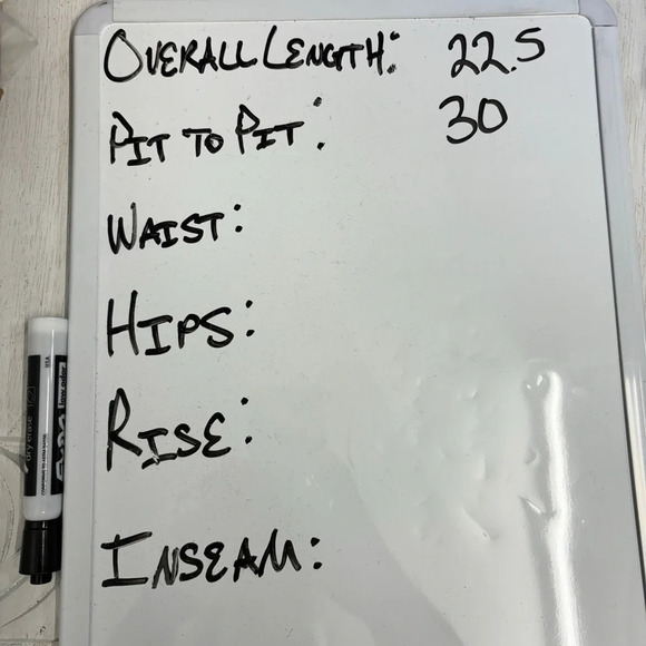 Demylee Button Down Shirt Orange Cotton S Long Sleeve - Picture 5 of 6